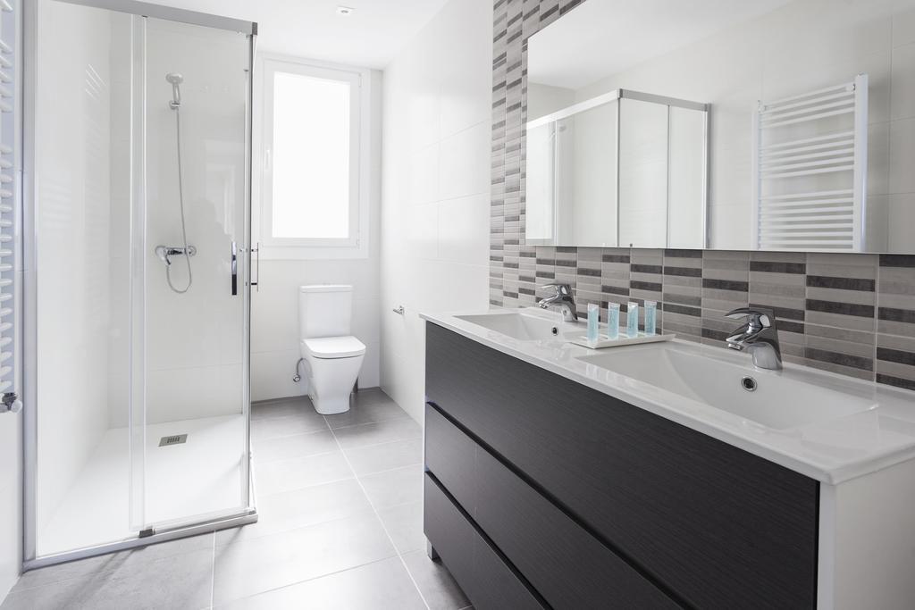 Pacific - Iberorent Apartments San Sebastian Ngoại thất bức ảnh