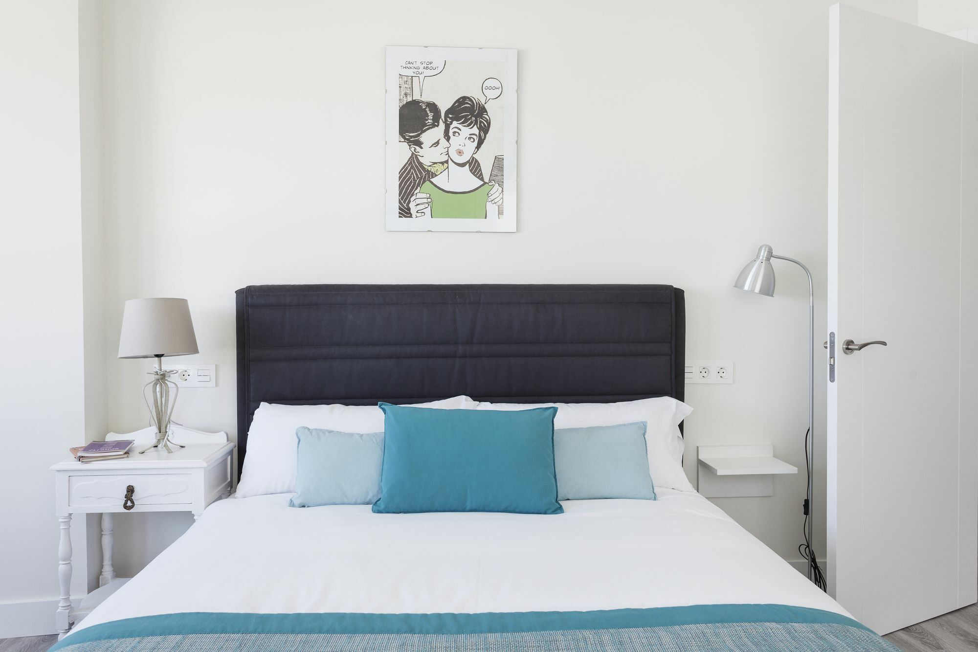 Pacific - Iberorent Apartments San Sebastian Ngoại thất bức ảnh