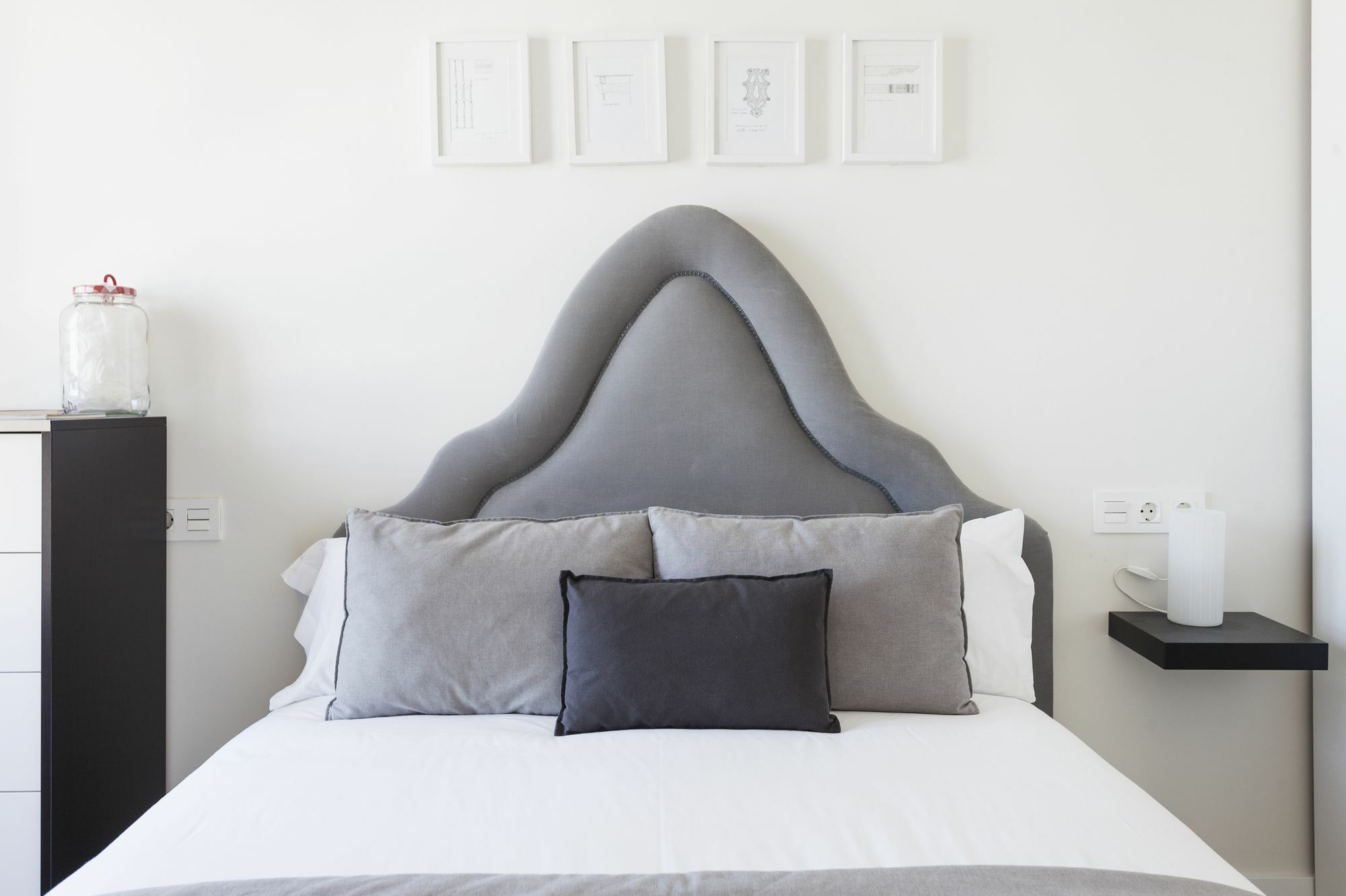 Pacific - Iberorent Apartments San Sebastian Ngoại thất bức ảnh