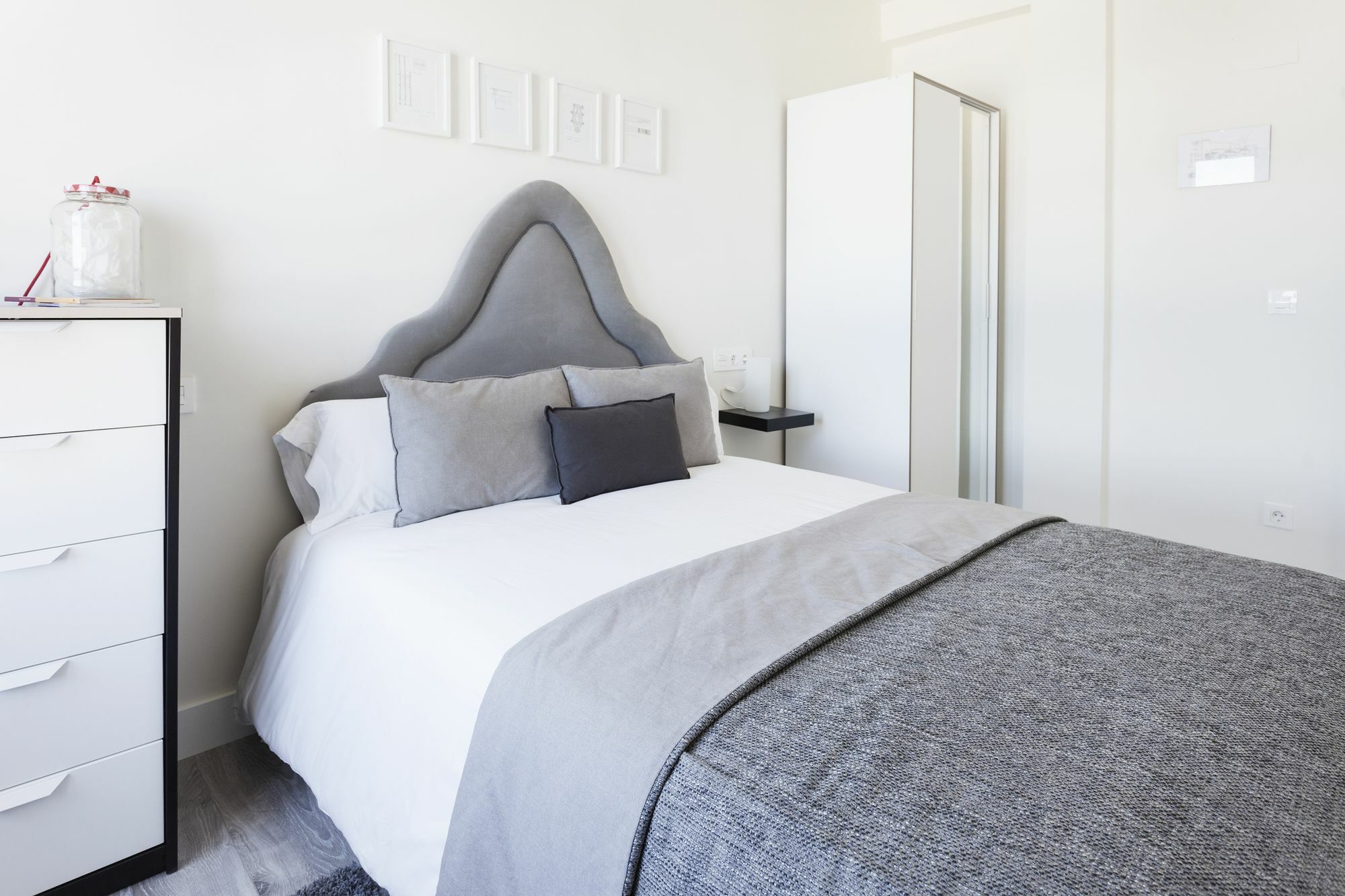 Pacific - Iberorent Apartments San Sebastian Ngoại thất bức ảnh