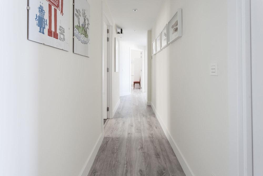 Pacific - Iberorent Apartments San Sebastian Ngoại thất bức ảnh